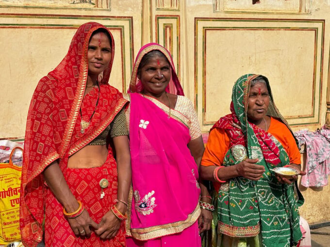 From Delhi : Full Day Jaipur Sightseeing Tour & Return Delhi - Pricing and Availability