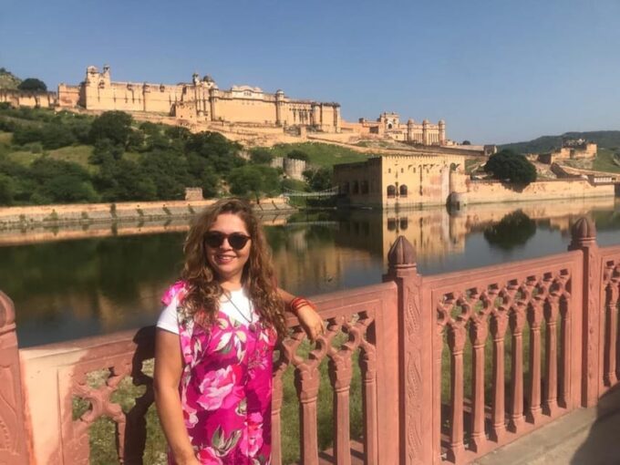 From Delhi : Full Day Jaipur Sightseeing Tour & Return Delhi - Cancellation Policy
