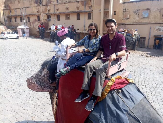 From Delhi : Full Day Jaipur Sightseeing Tour & Return Delhi - Frequently Asked Questions