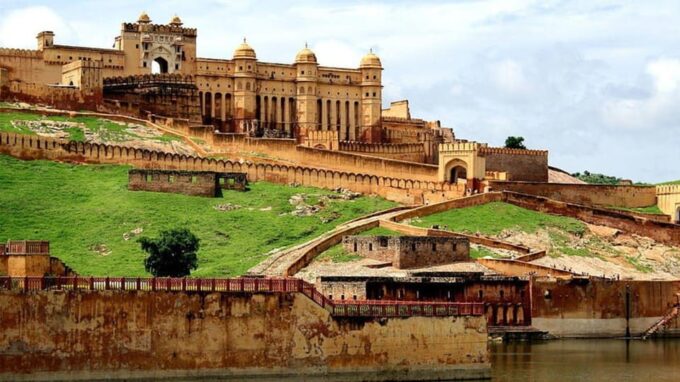 From Delhi: Full-Day Trip to Jaipur With Entrance Tickets - Cancellation and Refund Policy
