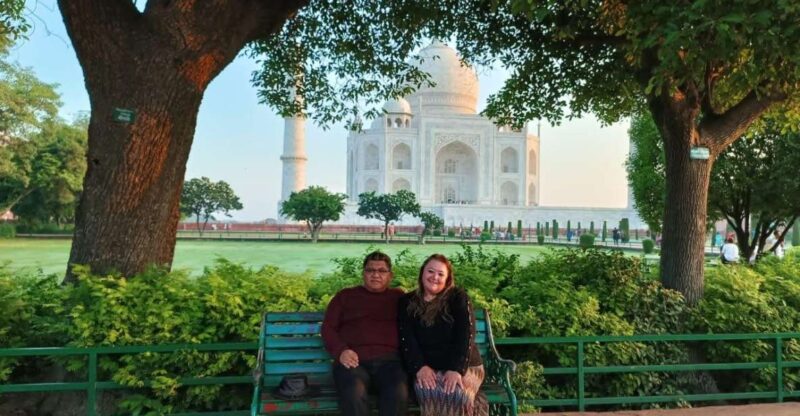 From Delhi: Golden Triangle Tour With Shimla - Key Points