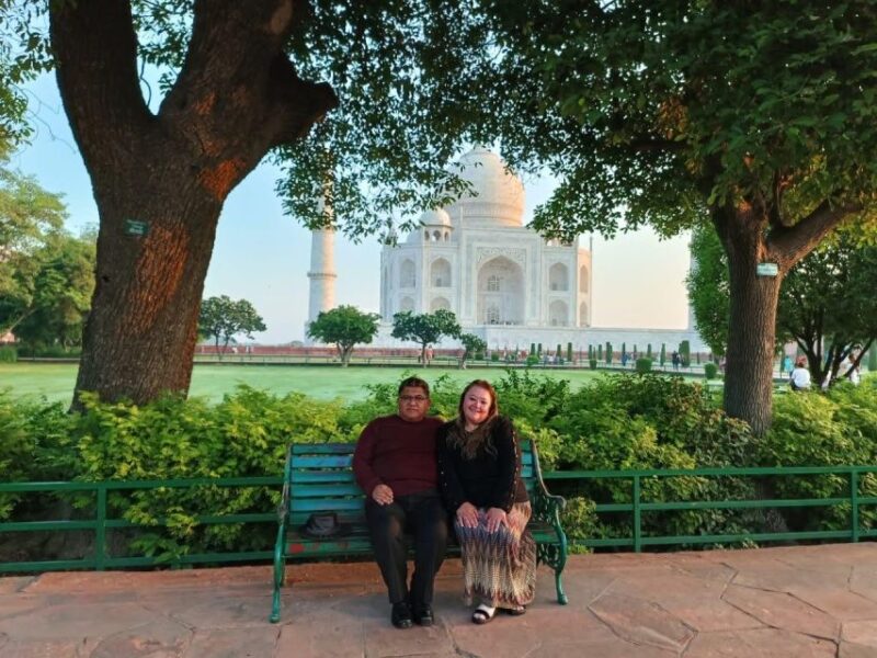 From Delhi: Golden Triangle Tour With Shimla - Itinerary Highlights