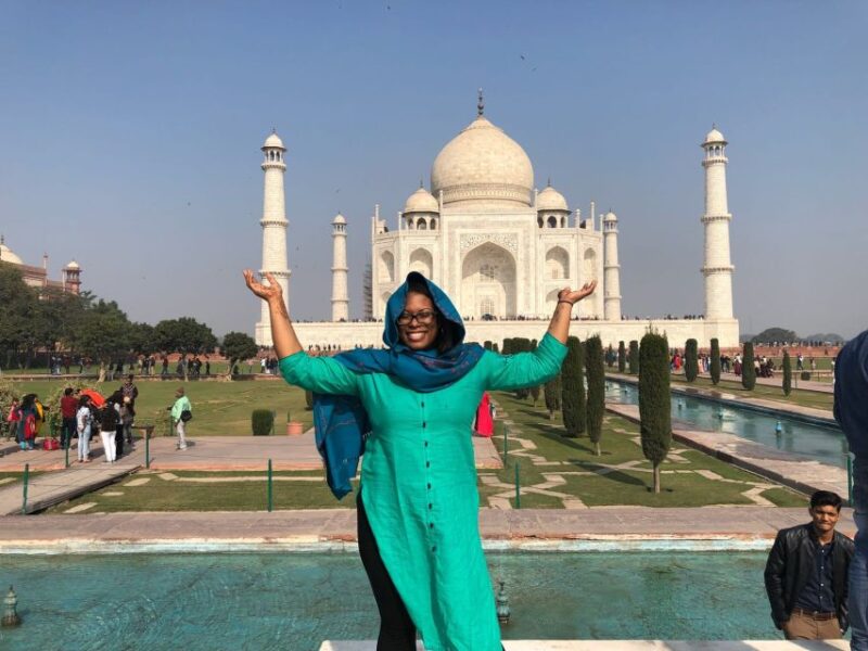 From Delhi: Golden Triangle With Rajasthan Private Tour - Inclusions and Amenities