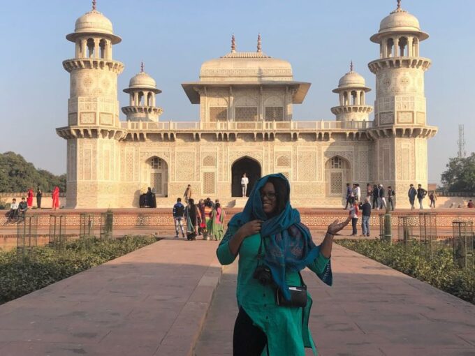 From Delhi: Golden Triangle With Rajasthan Private Tour - Explore the Golden Triangle