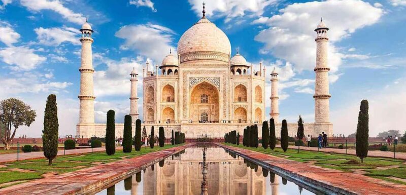 From Delhi: Golden Triangle With Udaipur 6-Day Tour - Day 4: Jaipur - Udaipur