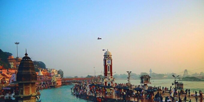 From Delhi: Haridwar and Rishikesh City Highlights Tour - Frequently Asked Questions
