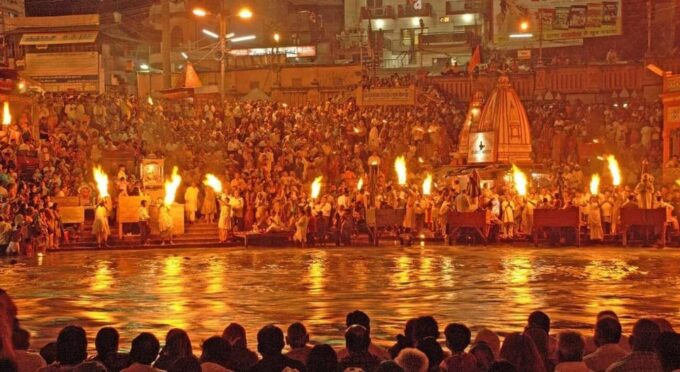 From Delhi: Haridwar & Rishikesh 2-Day Spiritual Tour - Frequently Asked Questions