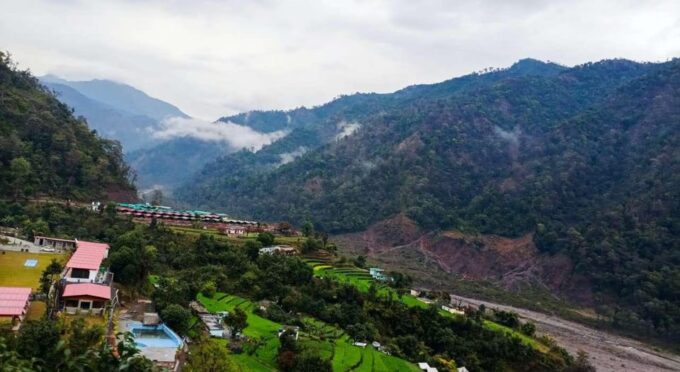 From Delhi: Haridwar & Rishikesh 2-Day Spiritual Tour - Recap