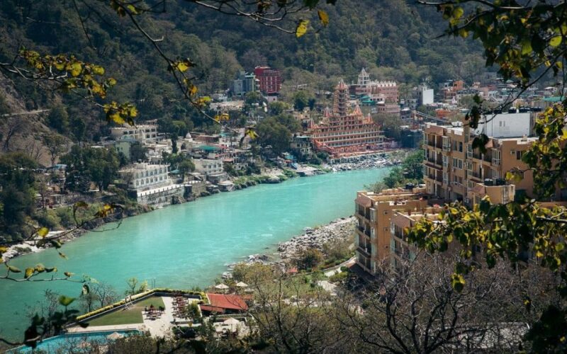 From Delhi: Haridwar & Rishikesh 2-Day Spiritual Tour - Key Points