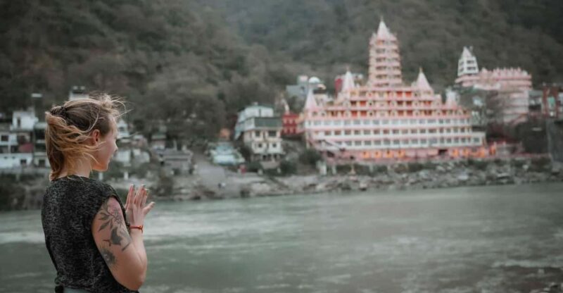 From Delhi: Holi Celebration In Rishikesh With 3N-4D Hotel - Itinerary Highlights