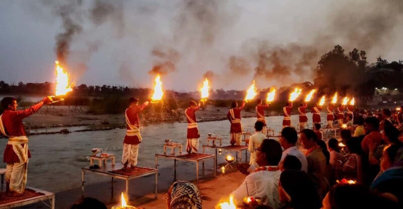 From Delhi: (Holy Place:Haridwar- Rishikesh Tour) - Customer Reviews