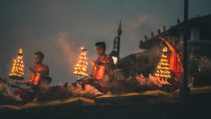 From Delhi: (Holy Place:Haridwar- Rishikesh Tour) - Frequently Asked Questions