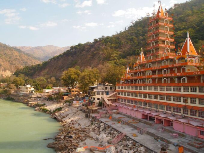 From Delhi: (Holy Place:Haridwar- Rishikesh Tour) - Recap