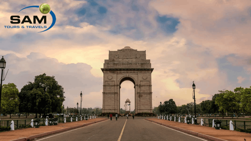 From Delhi : India Tour for 7 Days - Exploring Agra and Taj Mahal