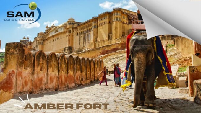 From Delhi : India Tour for 7 Days - Visiting Jaipur and Udaipur