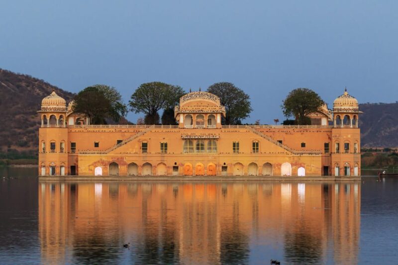 From Delhi: Jaipur Day Trip by Private Car - Important Information for Travelers