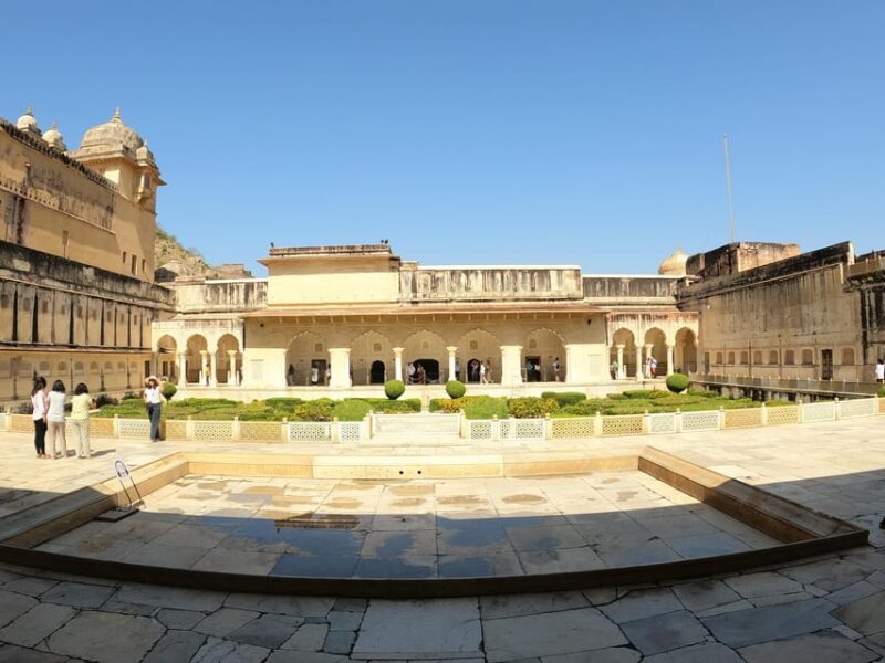 From Delhi: Jaipur Day Trip by Private Car With Hotel Pickup - Important Information