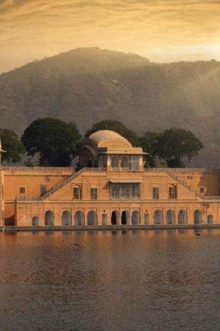 From Delhi: Jaipur Day Trip With Amber Fort and City Palace - Recap