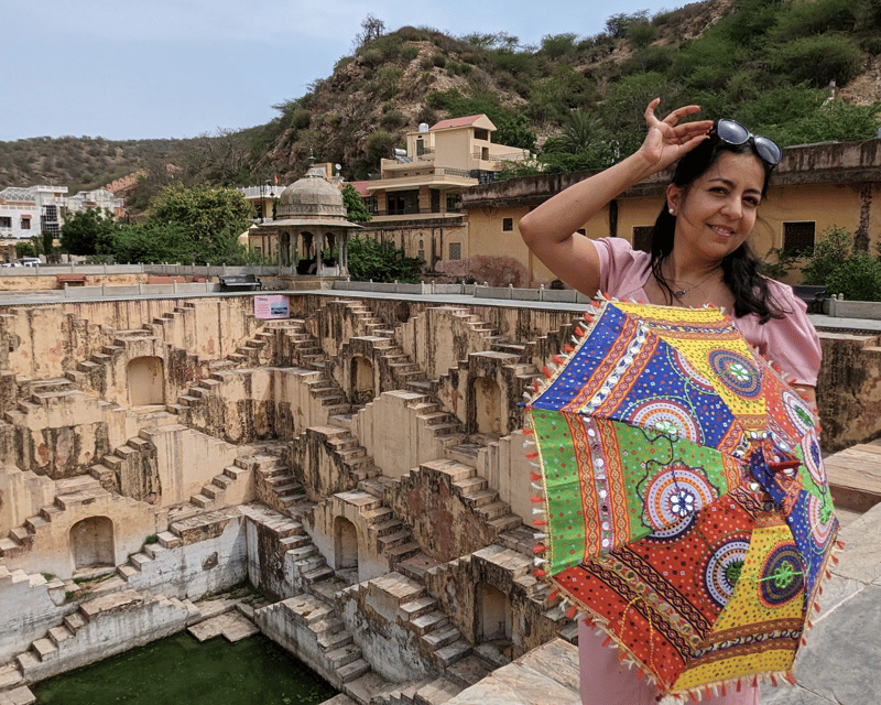 From Delhi; Jaipur Day Trip With Transfer - Frequently Asked Questions