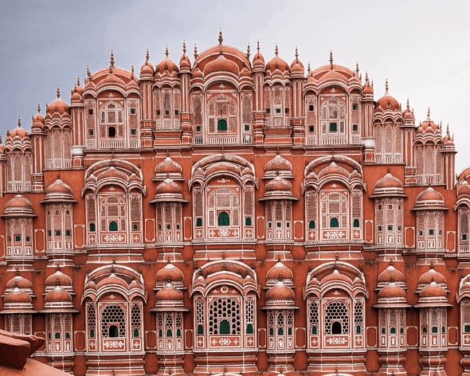 From Delhi; Jaipur Day Trip With Transfer - Recap