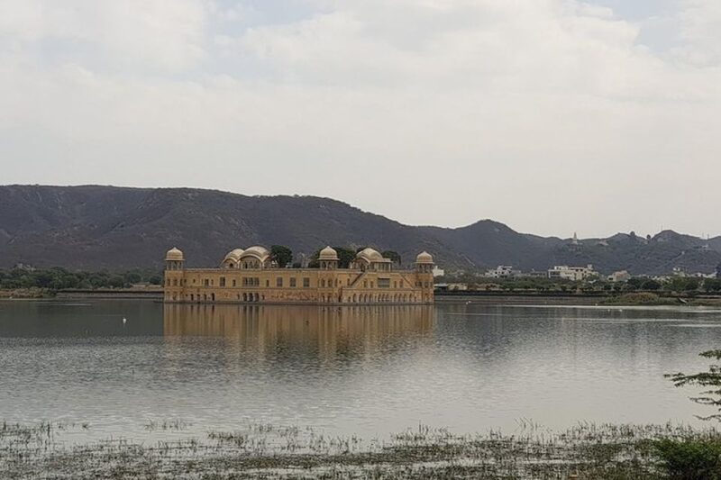 From Delhi: Jaipur Guided City Tour by Car - Important Information and Tips