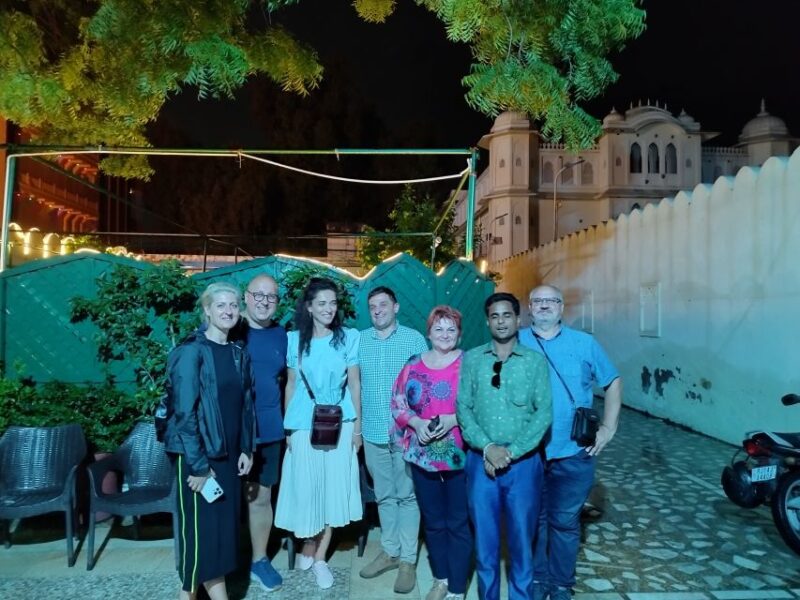 From Delhi: Jaipur Guided City Tour by Car - Customer Reviews