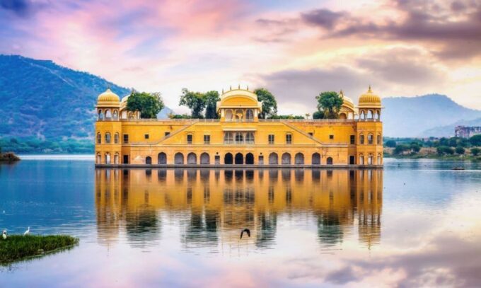 From Delhi : Jaipur Private Day Tour With Lunch - Frequently Asked Questions