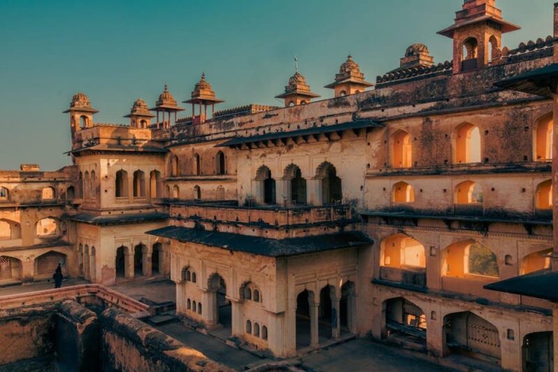 From Delhi: Jaipur Private Day Trip With Monkey Temple - Key Attractions