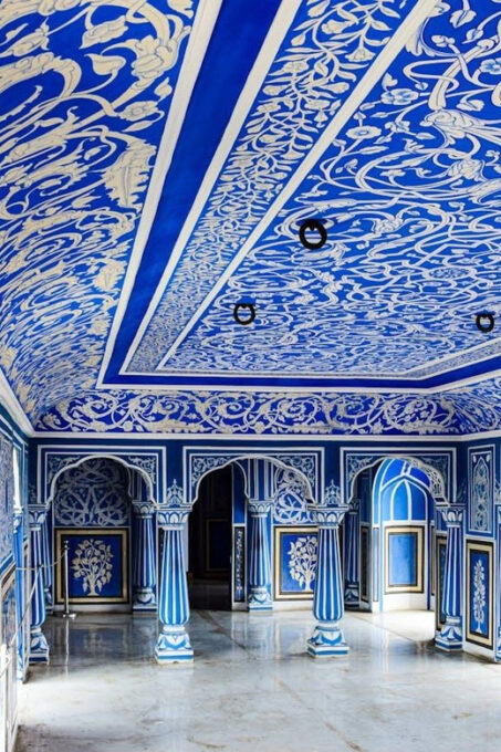 From Delhi: Jaipur Private Day Trip With Monkey Temple - Frequently Asked Questions