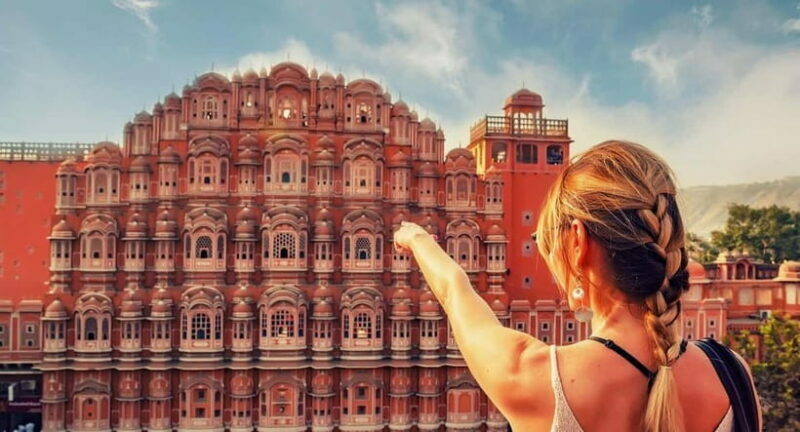 From Delhi: Jaipur Private Tour with Guide & Hotel Pickup - Who Should Consider This Tour?