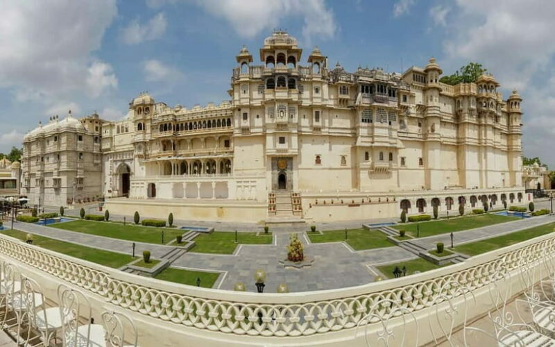 From Delhi: Jaipur Private Tour with Guide & Hotel Pickup - Final Words