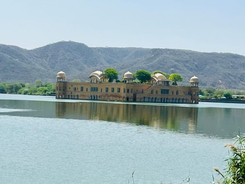 From Delhi: Jaipur Same-Day Guided City Tour By Car - Important Information