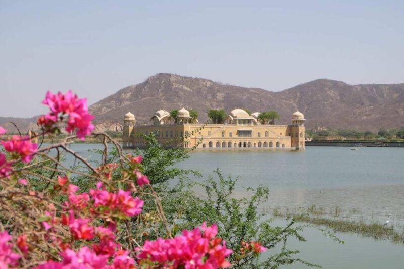 From Delhi: Jaipur Same Day Private Tour - Itinerary Highlights