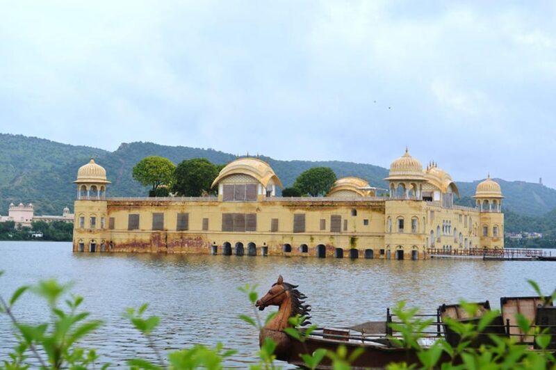 From Delhi: Jaipur Same Day Private Tour - Cancellation Policy