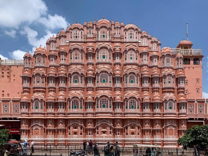 From Delhi: Jaipur Same Day Private Tour - Frequently Asked Questions