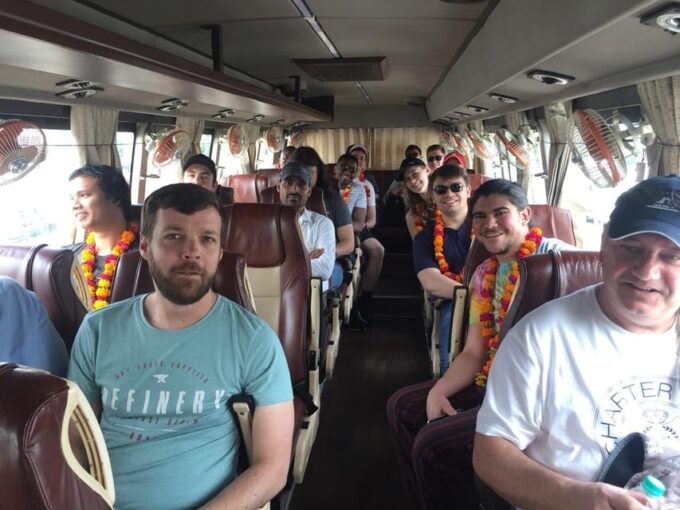 From Delhi : Jaipur Same Day Tour By Train or Private Car - Booking and Confirmation