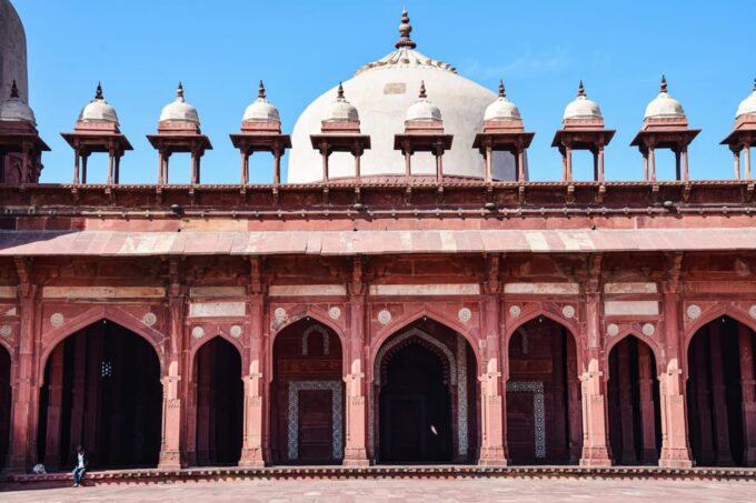 From Delhi/Jaipur: Taj Mahal, Agra & Fatehpur Sikri - Recap