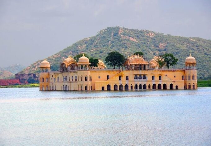 From Delhi : Jaipur Tour With Galta Ji Temple(Monkey Temple) - Important Information
