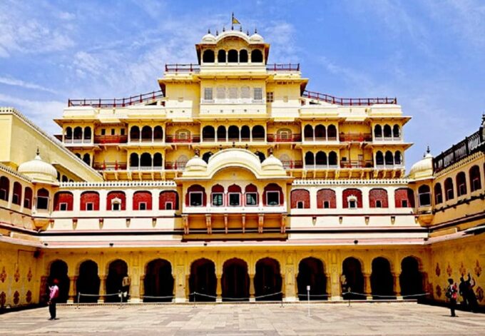 From Delhi : Jaipur Tour With Galta Ji Temple(Monkey Temple) - Frequently Asked Questions