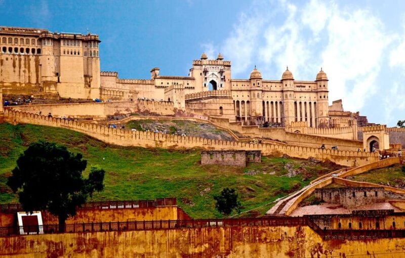 From Delhi : Jaipur Tour With Galta Ji Temple(Monkey Temple) - Frequently Asked Questions