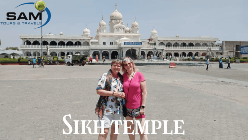 From Delhi: Luxury Golden Triangle Tour - Important Information for Travelers