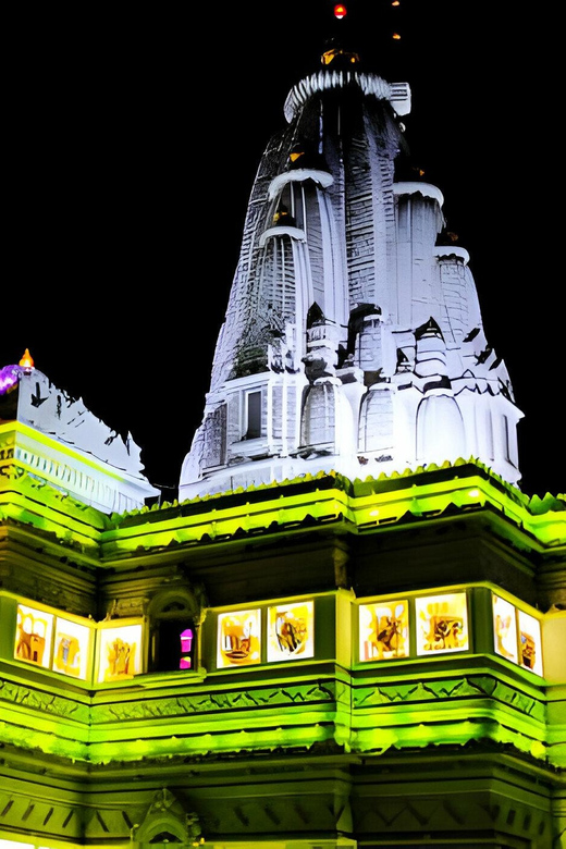 From Delhi: Mathura Day Trip With Car and Driver - Inclusions and Exclusions