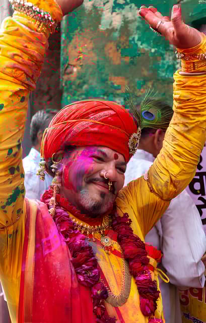 From Delhi: Mathura Day Trip With Car and Driver - Frequently Asked Questions