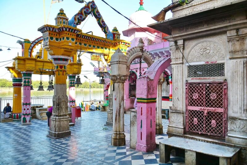 From Delhi: Mathura Vrindavan Same Day Tour By Car - Frequently Asked Questions