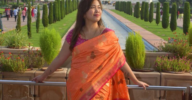 From Delhi : New Delhi Private Local Day Tour. - Itinerary Highlights