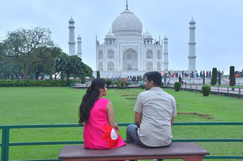 From Delhi : New Delhi Private Local Day Tour. - Cancellation and Refund Policy