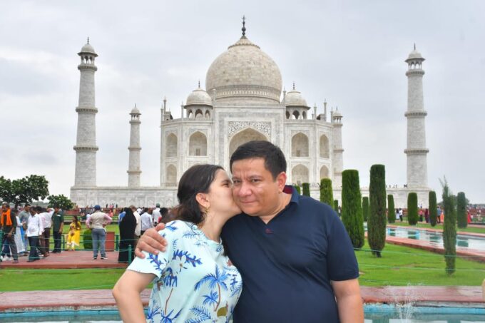 From Delhi : New Delhi Private Local Day Tour. - Additional Information