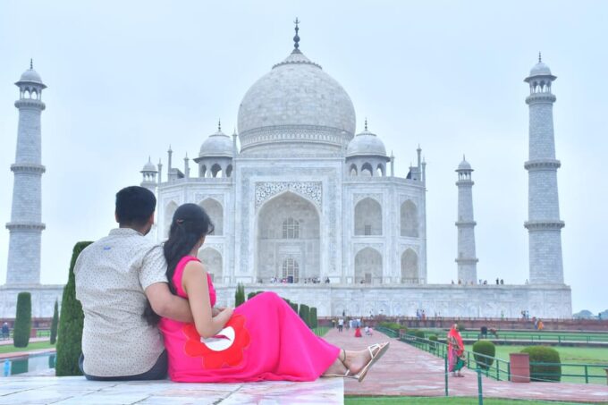 From Delhi : New Delhi Private Local Day Tour. - Frequently Asked Questions