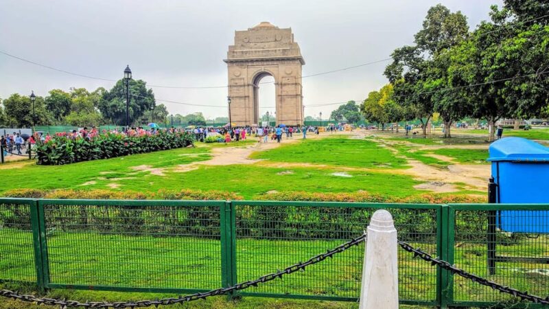 From Delhi: Old and New Delhi Private Full or Half-Day Tour - Key Points