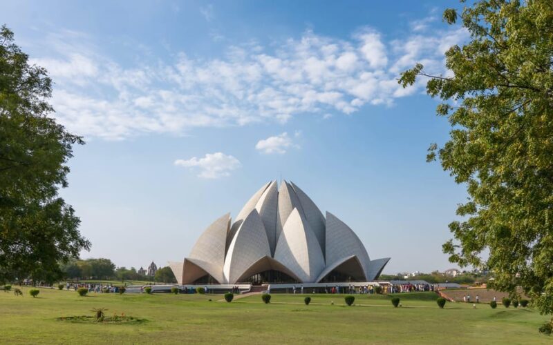 From Delhi: Old and New Delhi Private Full or Half-Day Tour - Key Highlights